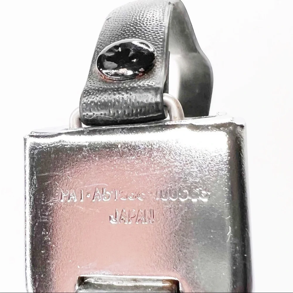 Argus Light Shutter Settings Flash JAPAN